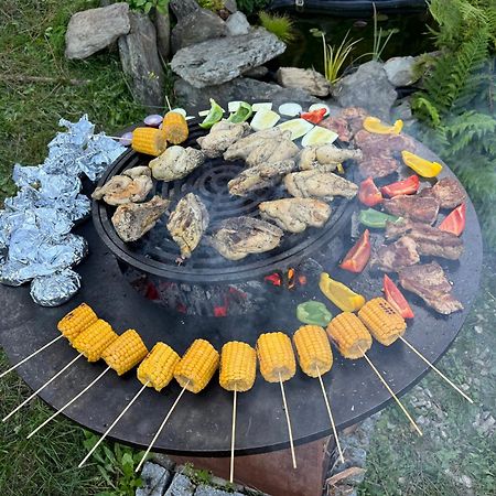 Chalupa Hejmovka Špindlerŭv Mlýn Eksteriør billede